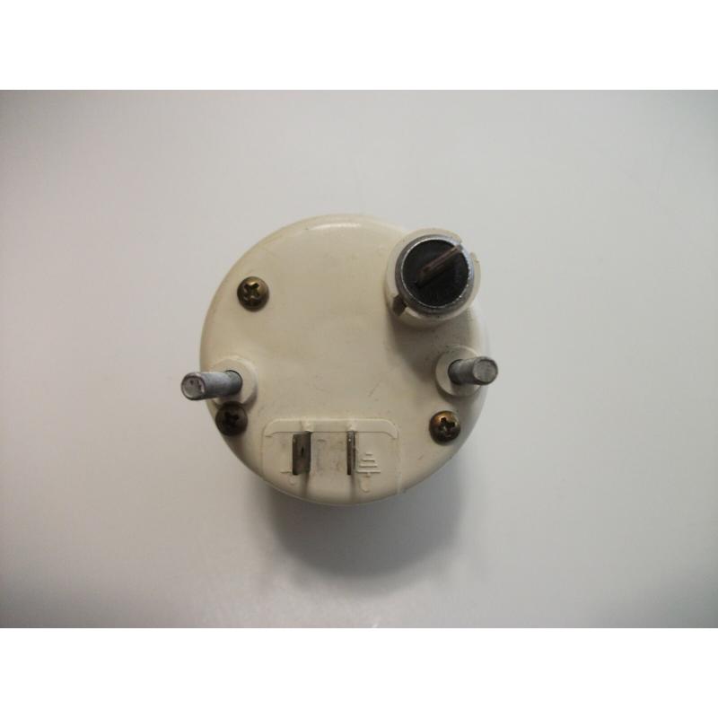 USED VDO Cockpit Quartz Chronometer Clock for Audi Porsche 12V 1261002167