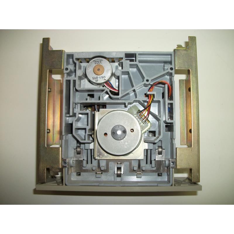 Colorado DJ 250MB QIC MC Internal Tape Drive 34-Pin Edge Connector DJ-20 DJ20 #3