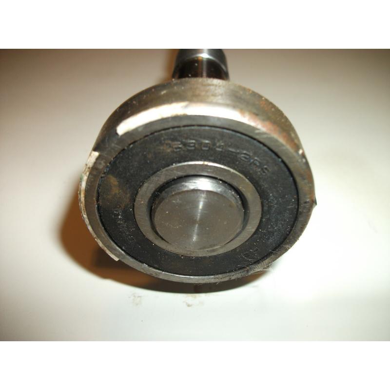 1996 SeaDoo GTX 787 Sea Doo Carbureted Engine Crank Counter Shaft