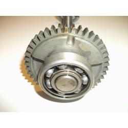 1996 SeaDoo GTX 787 Sea Doo Carbureted Engine Crank Counter Shaft