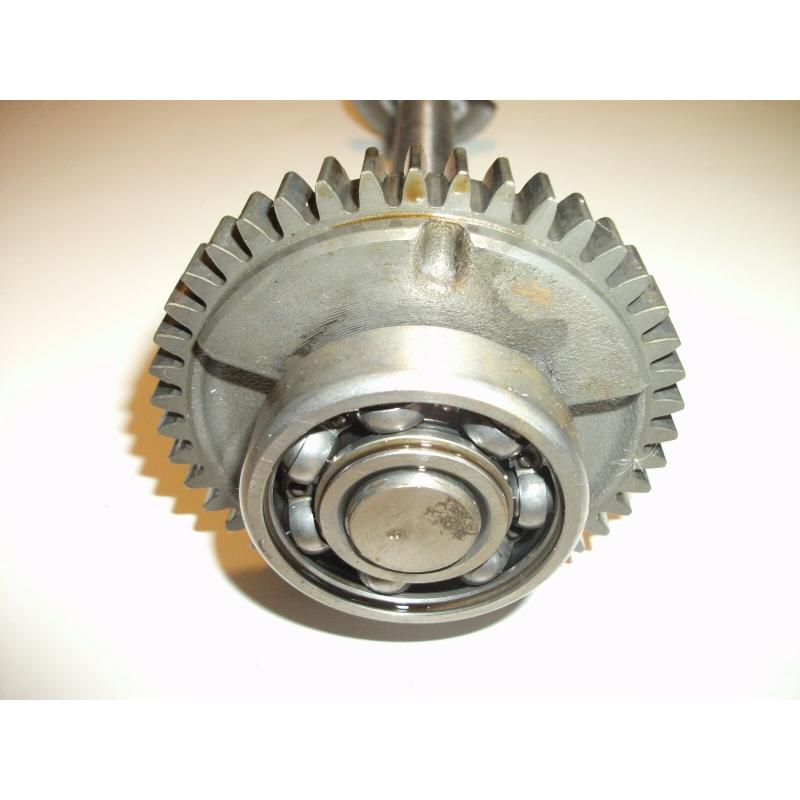 1996 SeaDoo GTX 787 Sea Doo Carbureted Engine Crank Counter Shaft