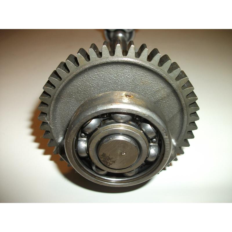 1996 SeaDoo GTX 787 Sea Doo Carbureted Engine Crank Counter Shaft