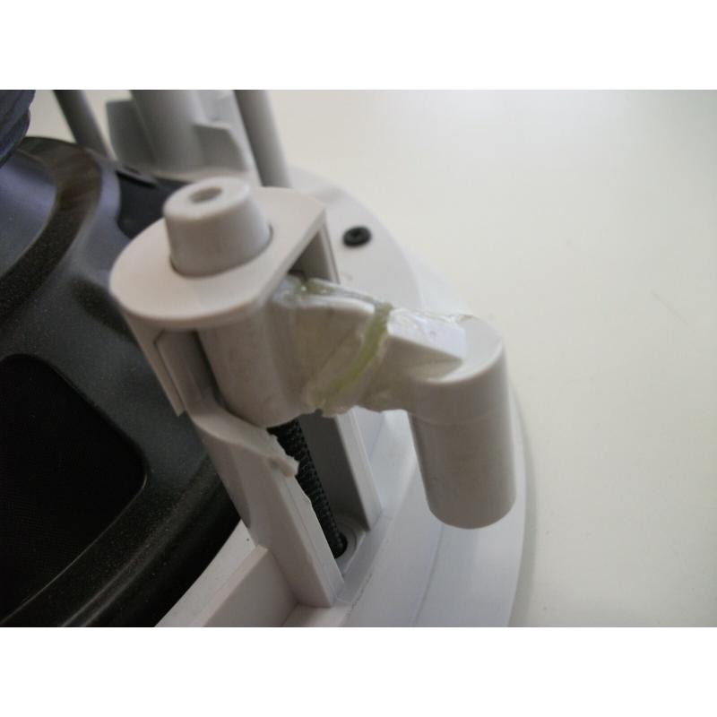 Quantity 2 - Episode ES-300-IC-8 High Performance In Ceiling Speaker by Snap AV