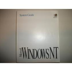 Rare Vintage Microsoft Windows NT 3.1 Operating System Developers Kit Visual C++