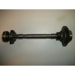 1996 SeaDoo GTX 787 Sea Doo Carbureted Engine Crank Counter Shaft