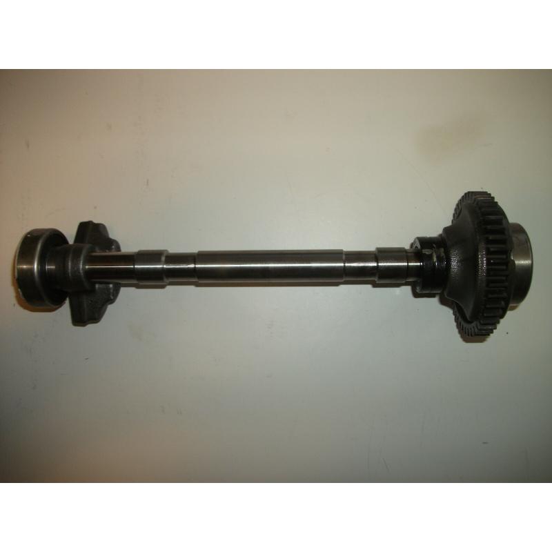 1996 SeaDoo GTX 787 Sea Doo Carbureted Engine Crank Counter Shaft