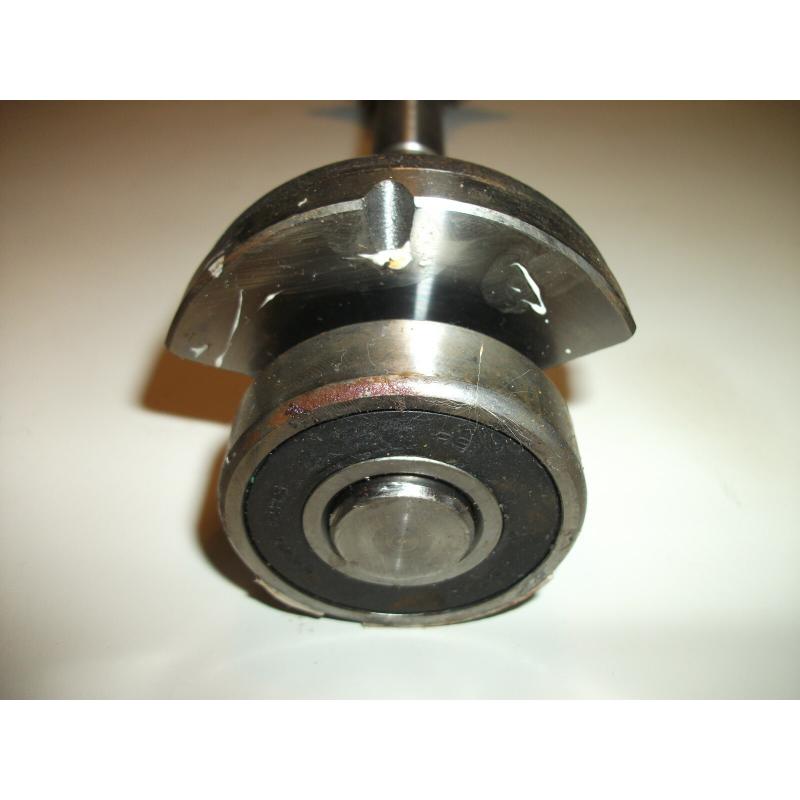 1996 SeaDoo GTX 787 Sea Doo Carbureted Engine Crank Counter Shaft