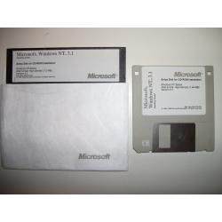 Rare Vintage Microsoft Windows NT 3.1 Operating System Developers Kit Visual C++