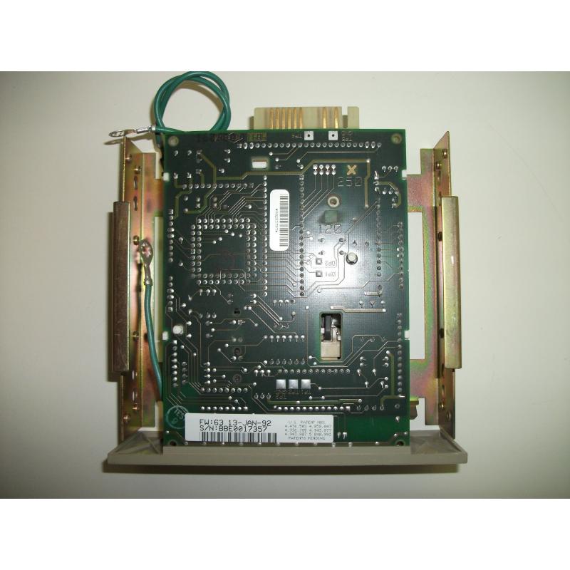 Colorado DJ 250MB QIC MC Internal Tape Drive 34-Pin Edge Connector DJ-20 DJ20 #2