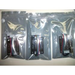 Creality Ender 3 Pro V1.1.4 Board DC 24V, LCD Screen, TL Smoothers, Dual Z Cable