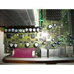 Dell Dimension 8400 0J3492 M/B w/ 1GB RAM, Heatsink, 3.0 GHz CPU & I/O Panel