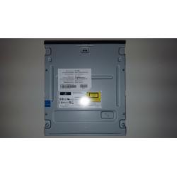 ASUSTek Storage DVD-E818AAT/BLK/B/GEN DVD-ROM E818AAT 18X