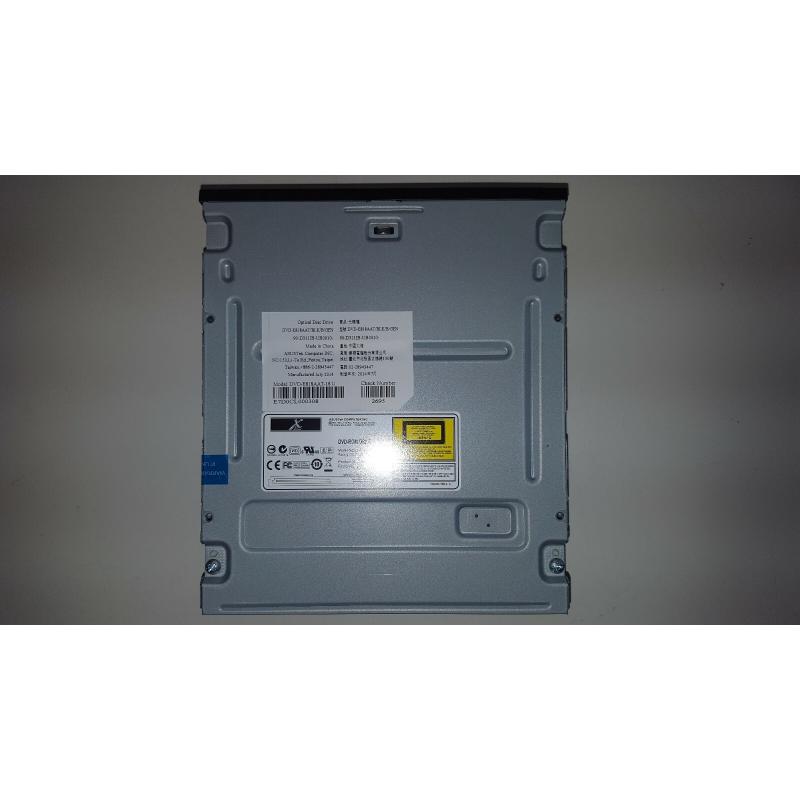ASUSTek Storage DVD-E818AAT/BLK/B/GEN DVD-ROM E818AAT 18X