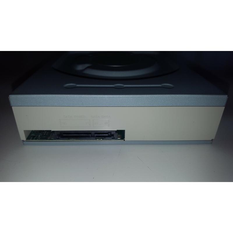 Plextor PX-891SA SATA DVD Multi Recorder Burner DVD+R DL RW 8.5GB Optical Drive