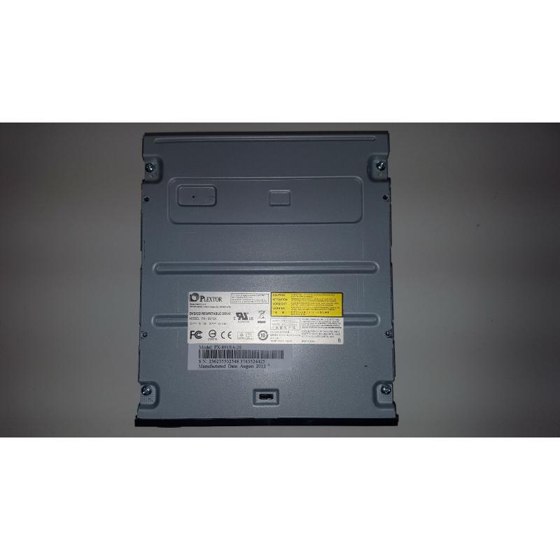 Plextor PX-891SA SATA DVD Multi Recorder Burner DVD+R DL RW 8.5GB Optical Drive